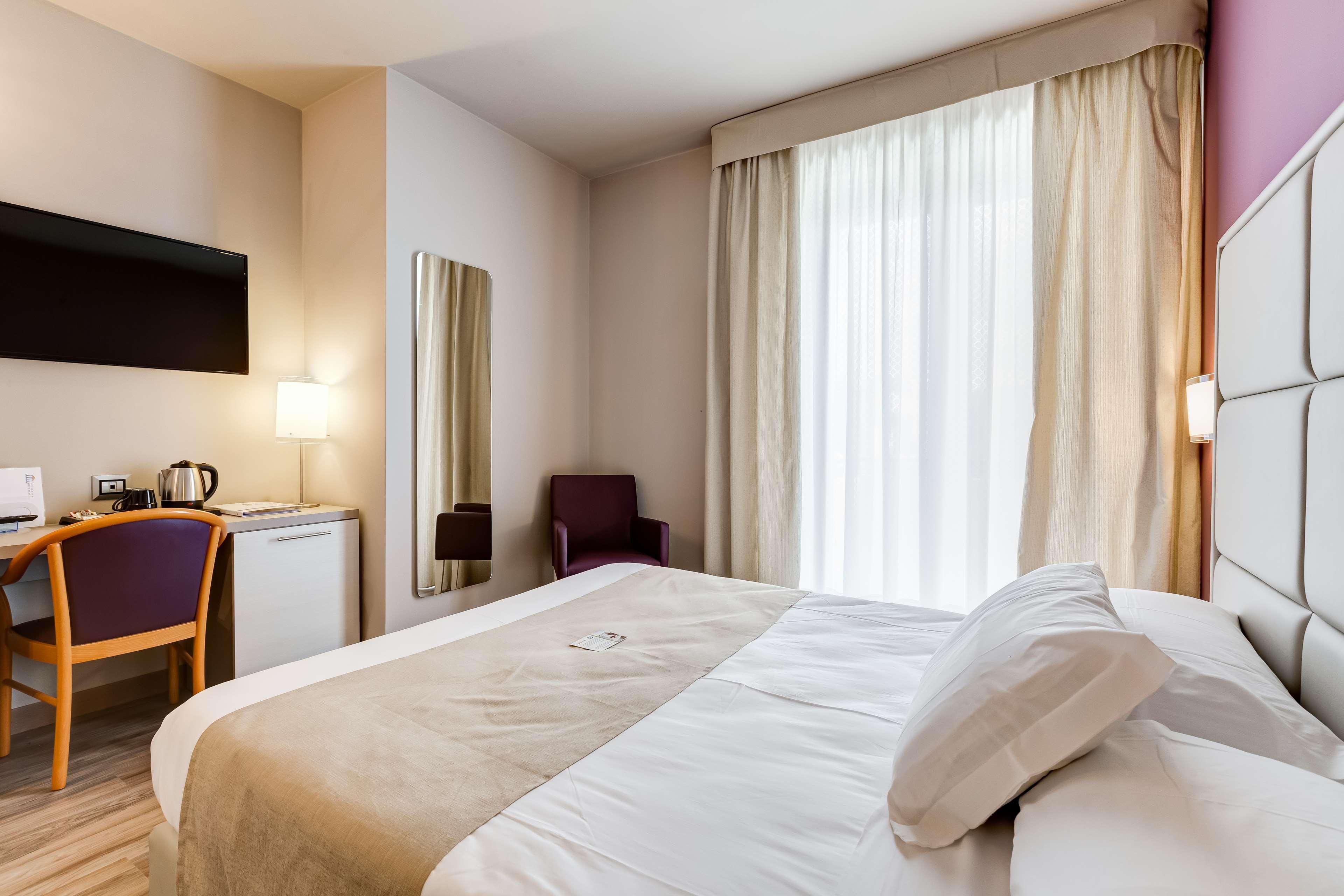 Best Western Hotel Imperiale Nova Siri Marina Exterior foto