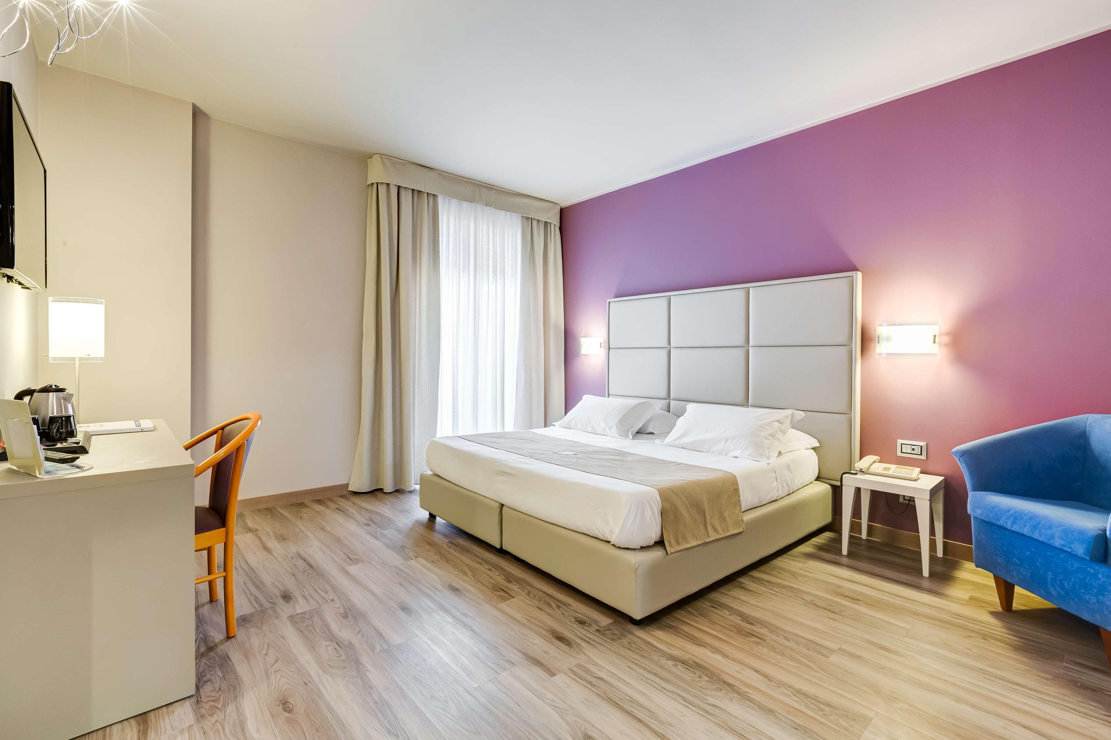 Best Western Hotel Imperiale Nova Siri Marina Exterior foto