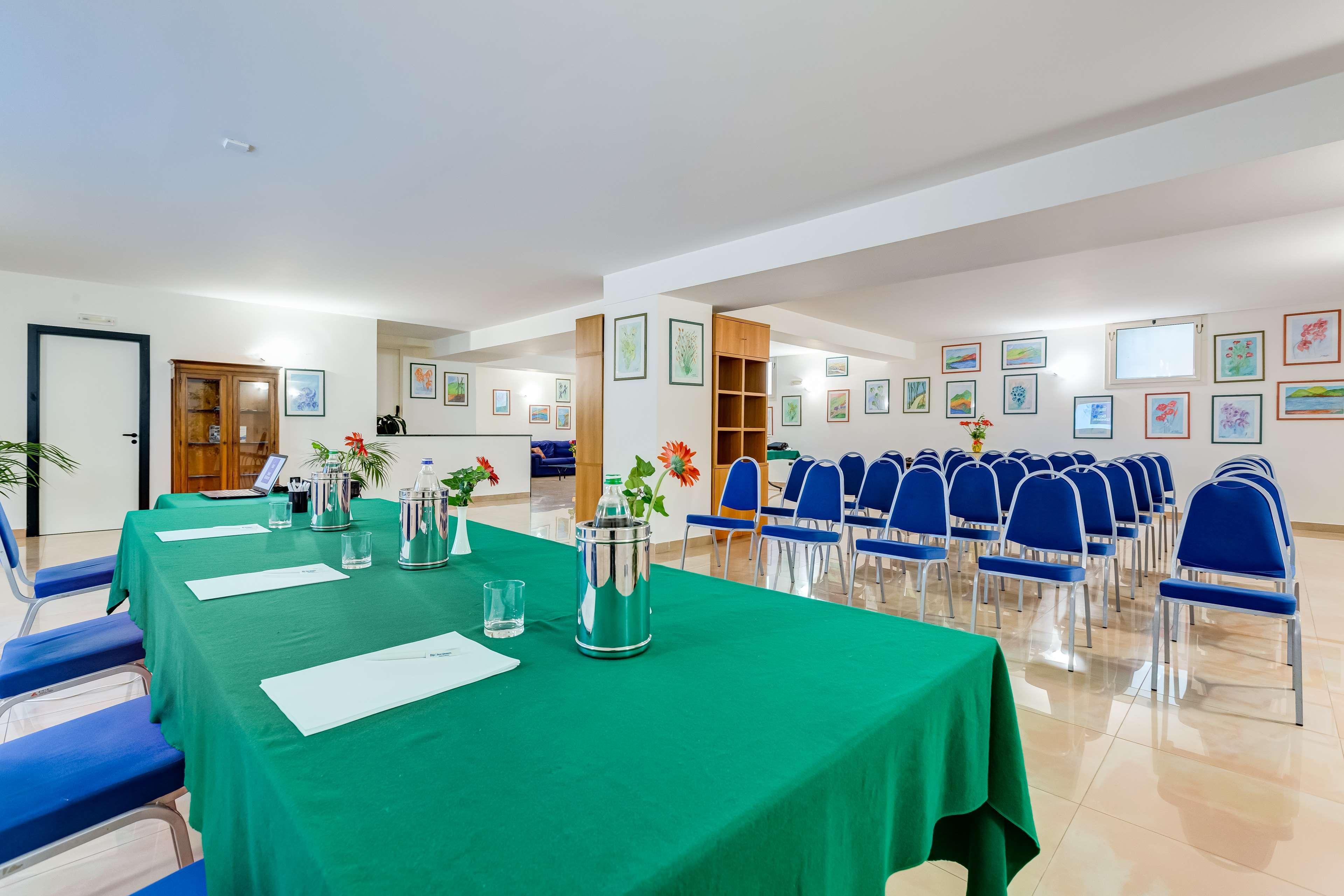 Best Western Hotel Imperiale Nova Siri Marina Exterior foto